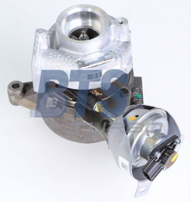 Turbocompresseur, suralimentation REMAN